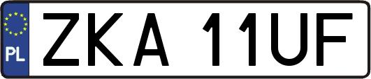 ZKA11UF