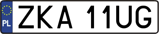ZKA11UG
