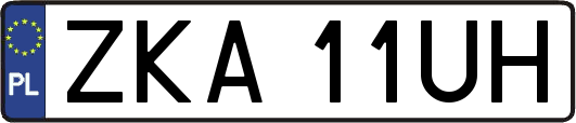 ZKA11UH