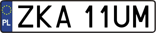 ZKA11UM