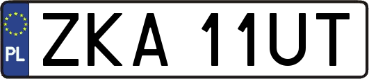ZKA11UT
