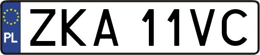ZKA11VC