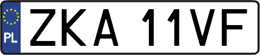 ZKA11VF