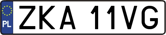ZKA11VG