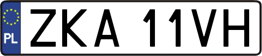 ZKA11VH