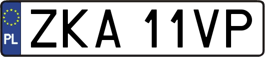 ZKA11VP