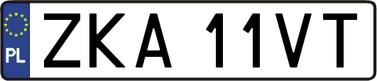 ZKA11VT