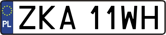 ZKA11WH
