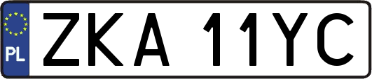 ZKA11YC