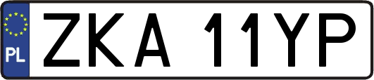 ZKA11YP