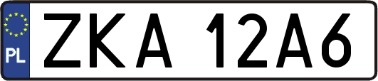 ZKA12A6