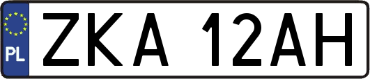 ZKA12AH