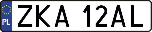 ZKA12AL