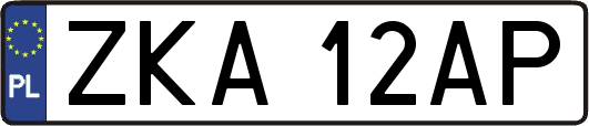 ZKA12AP