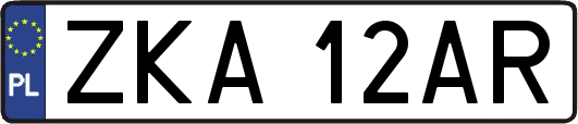 ZKA12AR