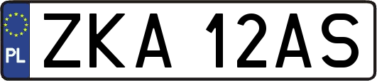 ZKA12AS