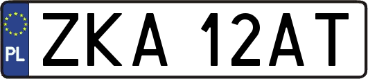 ZKA12AT