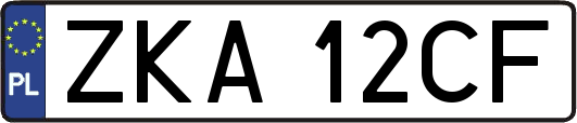 ZKA12CF