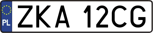 ZKA12CG