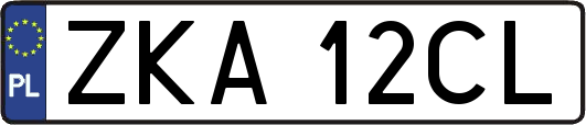 ZKA12CL