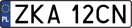 ZKA12CN
