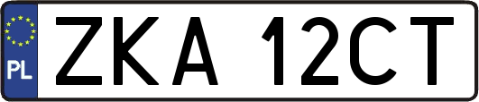 ZKA12CT