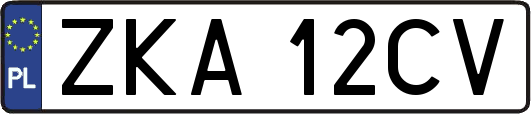 ZKA12CV