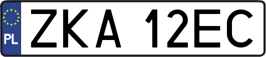 ZKA12EC