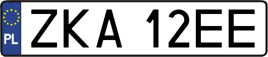 ZKA12EE