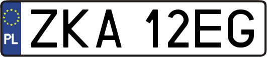 ZKA12EG