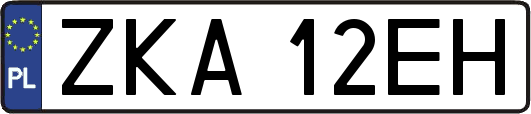 ZKA12EH