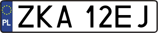 ZKA12EJ