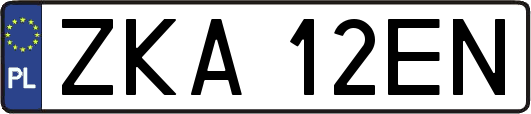 ZKA12EN
