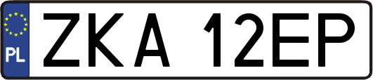 ZKA12EP