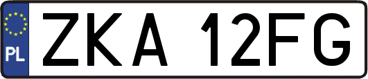 ZKA12FG