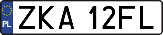 ZKA12FL