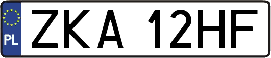 ZKA12HF