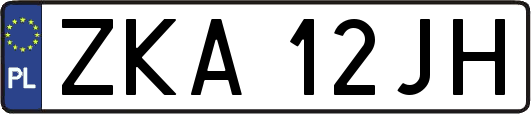 ZKA12JH