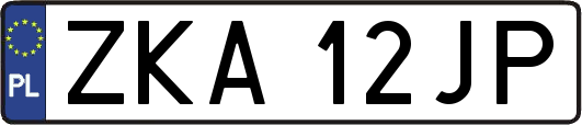ZKA12JP