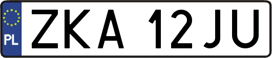 ZKA12JU