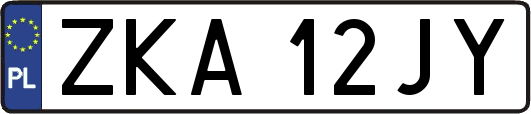 ZKA12JY
