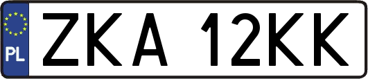 ZKA12KK