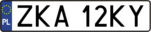 ZKA12KY
