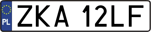 ZKA12LF