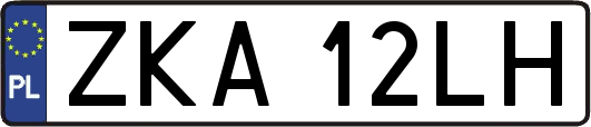 ZKA12LH