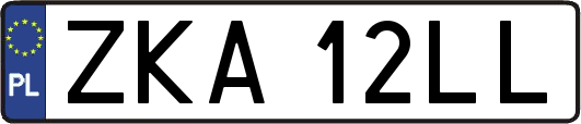 ZKA12LL