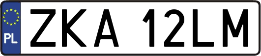 ZKA12LM
