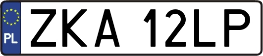 ZKA12LP