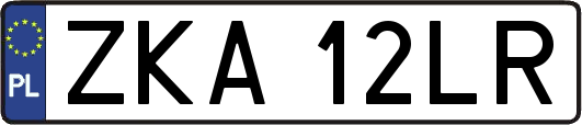 ZKA12LR