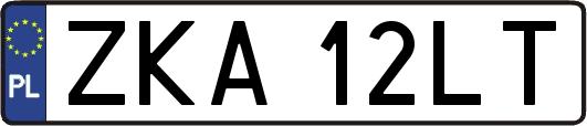 ZKA12LT